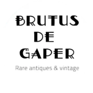 Brutus de Gaper logo